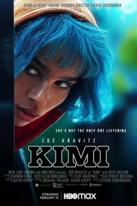 Фильм Кими (2022)