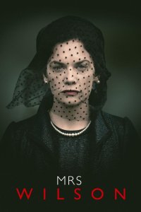 Сериал Миссис Уилсон (2018)