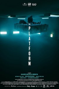 Фильм Платформа (2019)