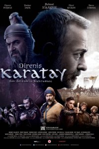 Сериал Непокорный Каратай (2018)