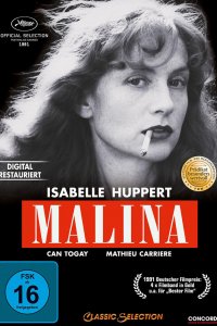 Фильм Малина (1990)