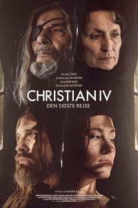 Фильм Кристиан IV (2018)