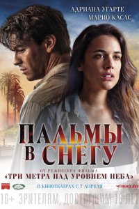 Фильм Пальмы в снегу (2015)