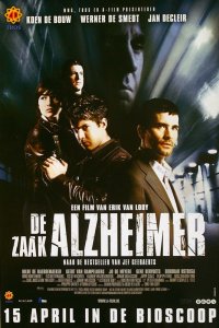 Фильм Синдром Альцгеймера (2003)