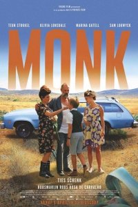 Фильм Monk (2017)