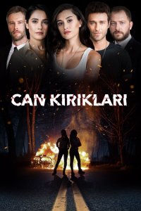 Сериал Осколки души (2018)