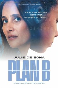 Сериал Plan B (2000)