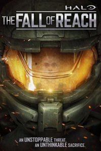 Мультфильм Halo: Падение предела (2015)