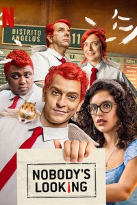 Сериал Никто не смотрит (2019)