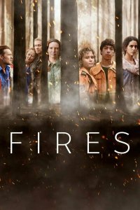 Сериал Fires (2021)