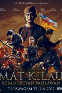 Фильм Мат Килау (2022)