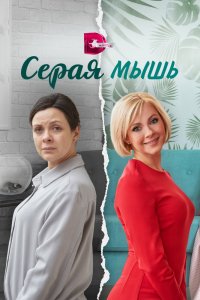 Сериал Серая мышь (2023)