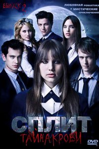 Сериал Сплит: Тайна крови (2009)