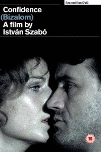 Фильм Доверие (1980)