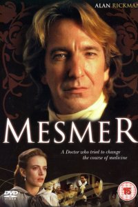 Сериал Месмер (1994)