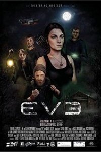 Фильм ЕВА (2021)