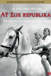 Фильм Да здравствует республика! (1965)