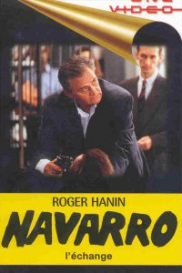 Сериал Комиссар Наварро (1989)