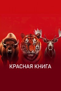 Сериал Красная книга (2022)