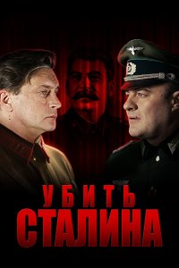 Сериал Убить Сталина (2013)