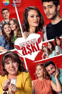 Сериал Любовь ангелов (2018)