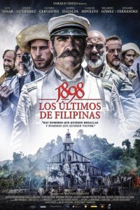 Фильм 1898. Последние на Филиппинах (2016)