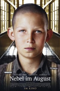 Фильм Августовский туман (2016)