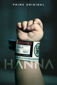 Сериал Ханна (2019)