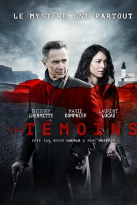 Сериал Свидетели (2014)