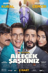 Фильм Безумная семейка (2018)