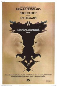 Фильм Лицом к лицу (1976)