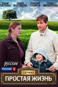 Сериал Простая жизнь (2013)