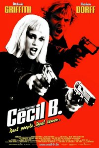 Фильм Безумный Сесил Б. (2000)