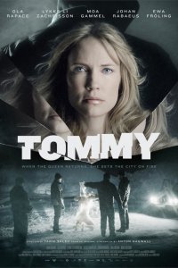 Фильм Томми (2014)