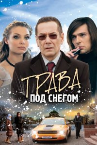 Сериал Трава под снегом (2010)