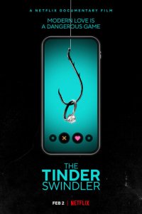 Фильм Аферист из Tinder (2022)