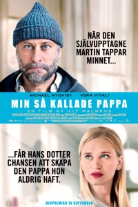 Фильм Тот самый папа (2014)