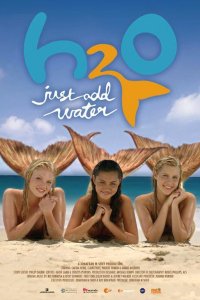 Сериал H2O: Просто добавь воды (2006)