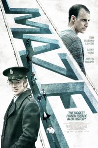 Фильм Побег из тюрьмы Мейз (2017)