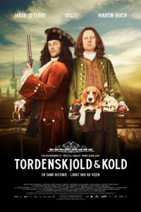 Фильм Торденшельд и Колд (2016)