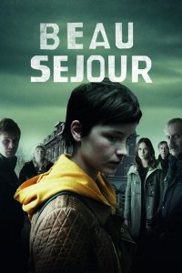 Сериал Отель «Бо Сежур» (2016)