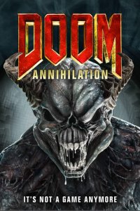 Фильм Doom: Аннигиляция (2019)