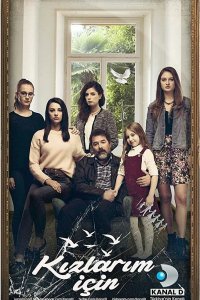 Сериал Ради дочерей (2017)