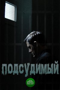 Сериал Подсудимый (2018)