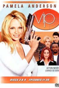 Сериал V.I.P. (1998)