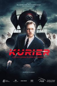 Фильм Курьер (2019)