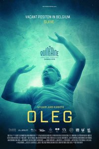 Фильм Олег (2019)