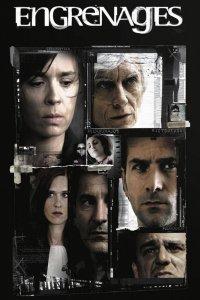 Сериал Спираль (2005)