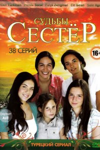 Сериал Судьбы сестёр (2008)