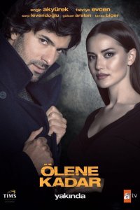 Сериал До самой смерти (2017)